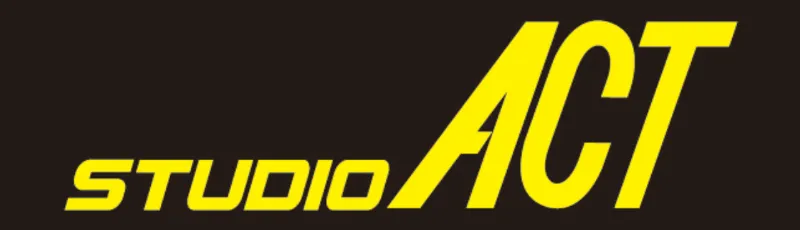 actロゴ